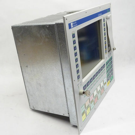 Rexroth Indramat System200 BTV20 BTV20.3CA-64B-33C-D-FW / R911288291 / Panel - Maranos.de