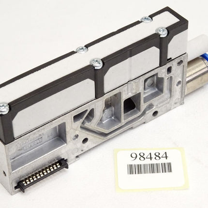 Festo 533354 VMPA1-FB-SP Versorgungsplatte - Maranos.de