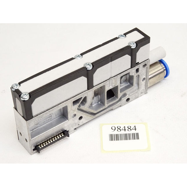 Festo 533354 VMPA1-FB-SP Versorgungsplatte - Maranos.de