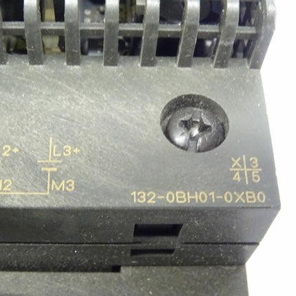 Siemens SIMATIC ET200B-16DO 6ES7193-0CA30-0XA0 E: 3 + 6ES7132-0BH01-0XB0 E.2 - Maranos.de