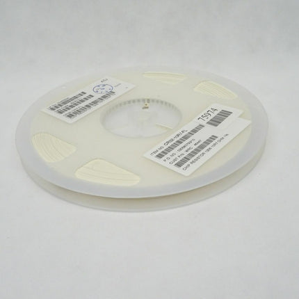 5000x SMD Widerstand 1206 / 10R7 / 10,7 Ohm 1% /  CR32-10R7-FL - Maranos.de