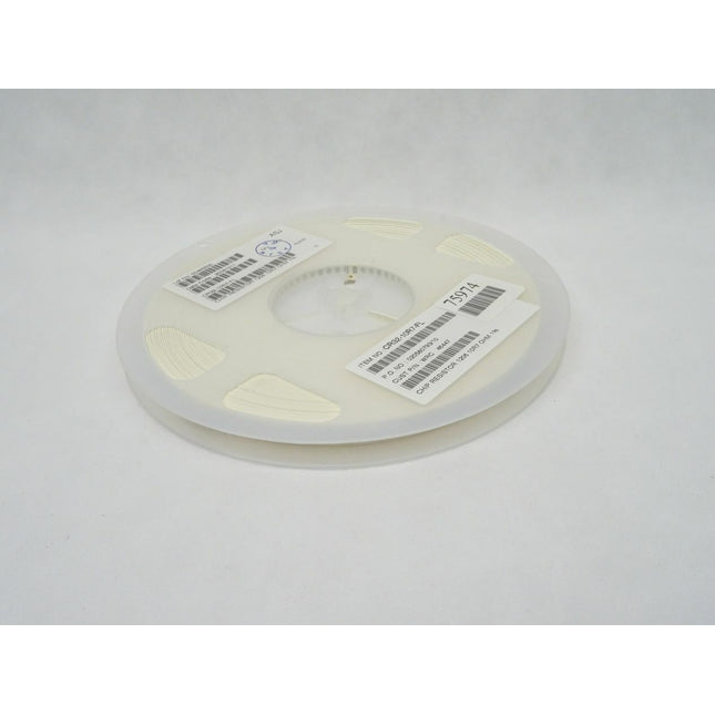 5000x SMD Widerstand 1206 / 10R7 / 10,7 Ohm 1% /  CR32-10R7-FL - Maranos.de