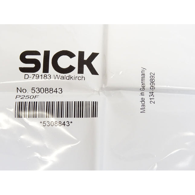 Sick 5308843 P250F Reflektor / Neu OVP - Maranos.de