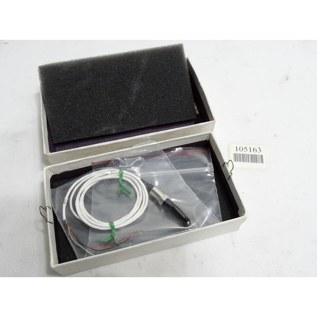 Kulite Semiconductor Pressure Transducer XTM-190-1000SG / Neu OVP - Maranos.de