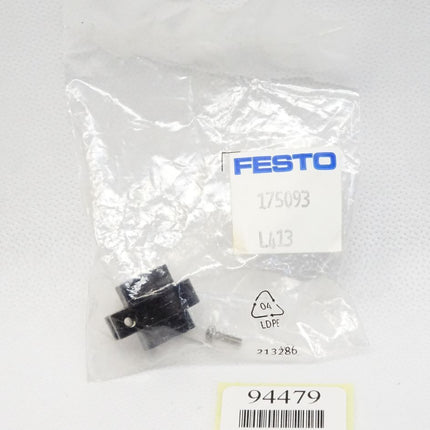 Festo Befestigungsbausatz 175093 / Neu OVP - Maranos.de