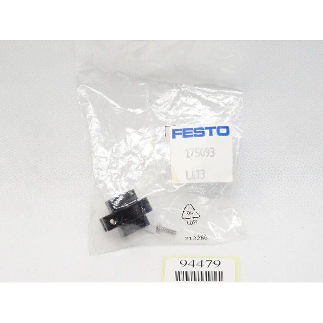 Festo Befestigungsbausatz 175093 / Neu OVP - Maranos.de