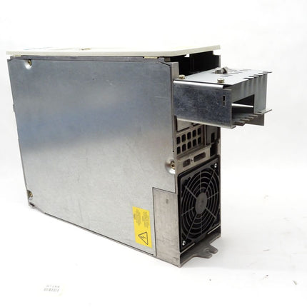 Siemens Simovert 6SE7021-3TB51-Z + 6SE7090-0XX84-0FF5 + 6SE7090-0XX84-0KA0 - Maranos.de