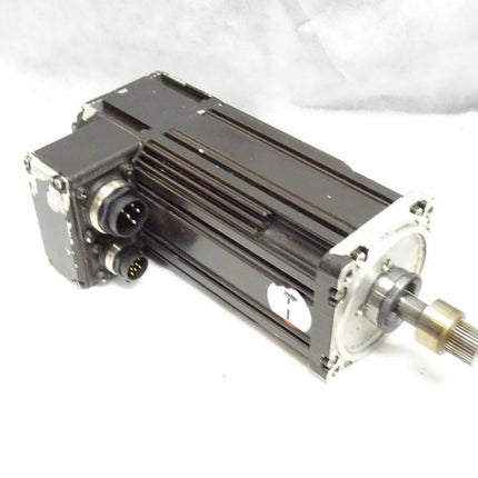 Bosch SE-B2.030.030-10.000 Bürstenloser Servomotor  3000 Rpm - Maranos.de
