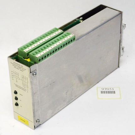 Siemens Sicherheitsschaltgerät 6FM8090-0AS01 - Maranos.de