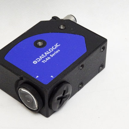 Datalogic Kontrastsensor TL46-WLF-815L / Neu OVP - Maranos.de