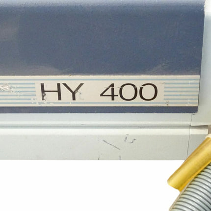 LUMONICS HY400 Laser 0,8kW inkl. Steuereinheit - Maranos.de