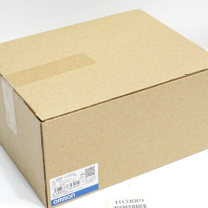 Omron S8VK-C12024 Power Supply / Neu OVP - Maranos.de