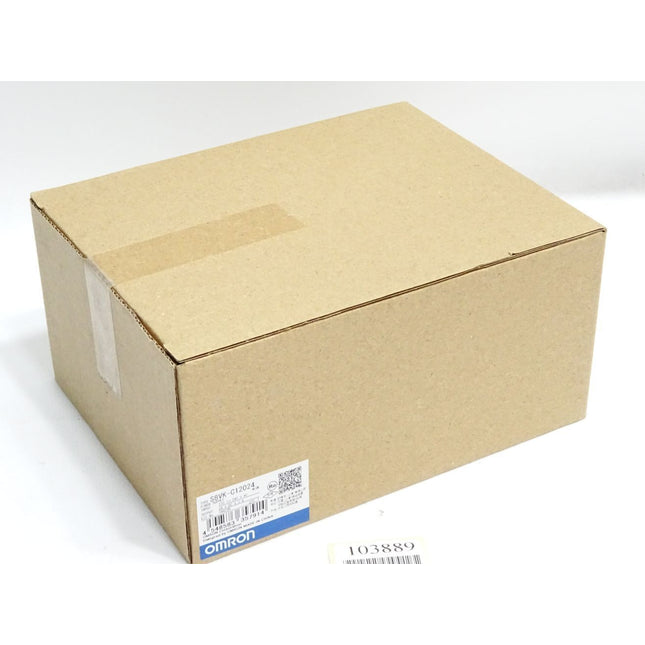 Omron S8VK-C12024 Power Supply / Neu OVP - Maranos.de