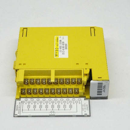 Fanuc AOD08D digitale Ausgabeeinheit A03B-0819-C152 // N9552 2004 07 NEU - Maranos.de