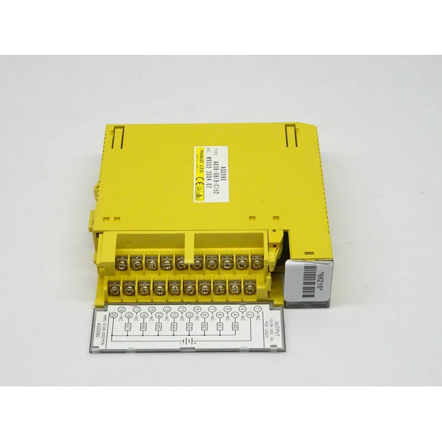 Fanuc AOD08D digitale Ausgabeeinheit A03B-0819-C152 // N9552 2004 07 NEU - Maranos.de