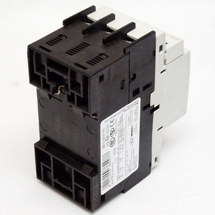 Siemens 3RV1021-4AA15 Leistungsschalter - Maranos.de