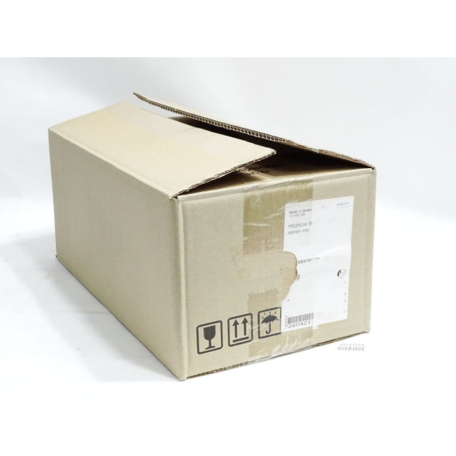 Rexroth Servomotor R911385358 MS2N04-B0BTM-BMDG1-NNNNN-NN 6000/min / Neu OVP - Maranos.de