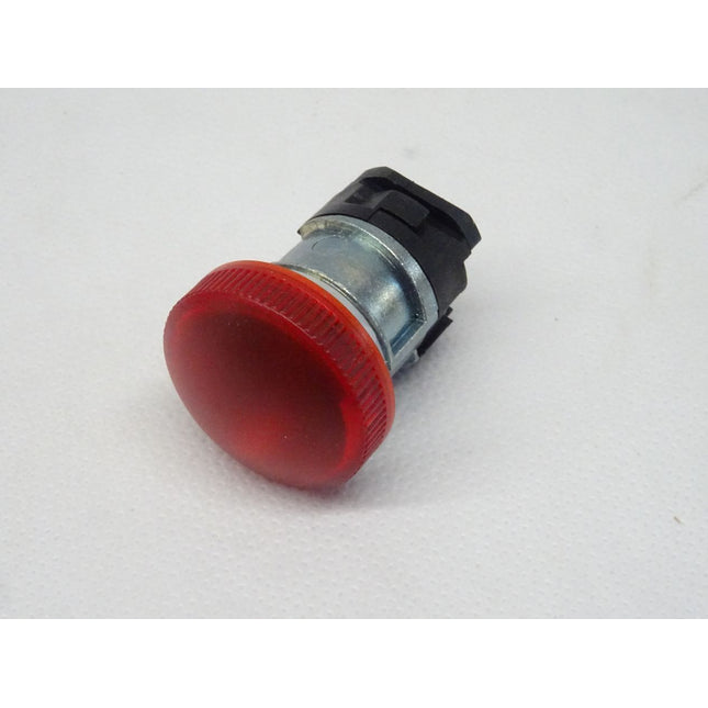 Siemens 3 Stück 3SB3501-6AA20-0PA0 / 3SB3 501-6AA20-0PA0 Leuchtmelder Rot NEU-OVP - Maranos.de