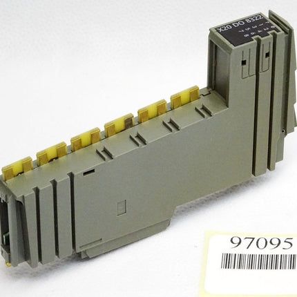 B&R X20DO8322 X20 DO 8322 Rev. E0 Digitales Ausgangsmodul 8 digitale Ausgänge - Maranos.de