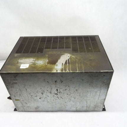 Siemens 6SN1111-0AA01-2FA0 Netzfilter 120kW / 6SN1 111-0AA01-2FA0 - Maranos.de