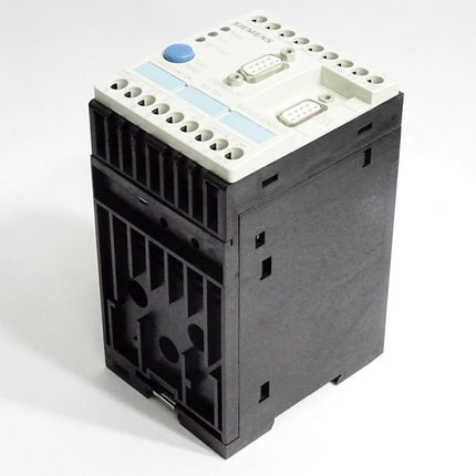 Siemens 3UF5011-3BN00-1 E13 SIMOCODE DP basic unit PROFIBUS DP interface / Neu OVP - Maranos.de