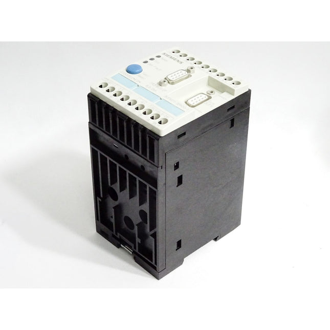 Siemens 3UF5011-3BN00-1 E13 SIMOCODE DP basic unit PROFIBUS DP interface / Neu OVP - Maranos.de