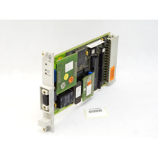 Moeller com-200 Einschubkarte - Maranos.de