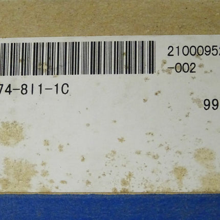 Esters SR74-8/1-1C Temperatur Controller / Thermostat neu-OVP - Maranos.de