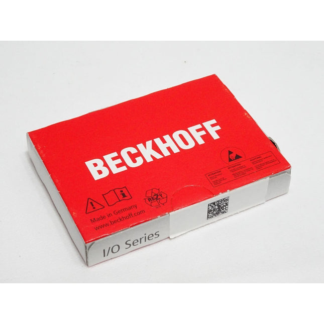 Beckhoff EL9505 Netzteilklemme Rev. 0018 / Neu OVP versiegelt - Maranos.de