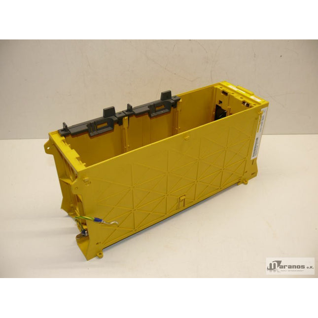 Fanuc A05B-2500-C001 2 Slot Backplane PSU Rack leer - Maranos.de