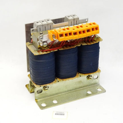 Block DDB380/24-15 380V/220V auf 24V Trafo Transformator - Maranos.de