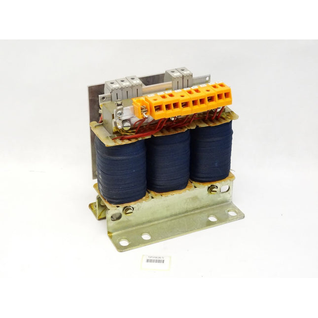 Block DDB380/24-15 380V/220V auf 24V Trafo Transformator - Maranos.de