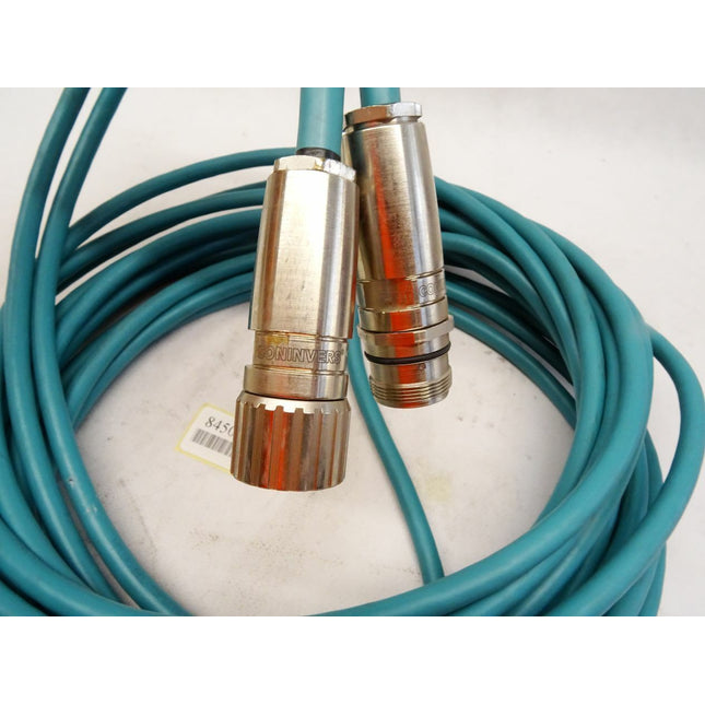 Helukabel Topgeber 4x2x0,34 + 4x0,5 qmm / 72043 ca. 12m - Maranos.de