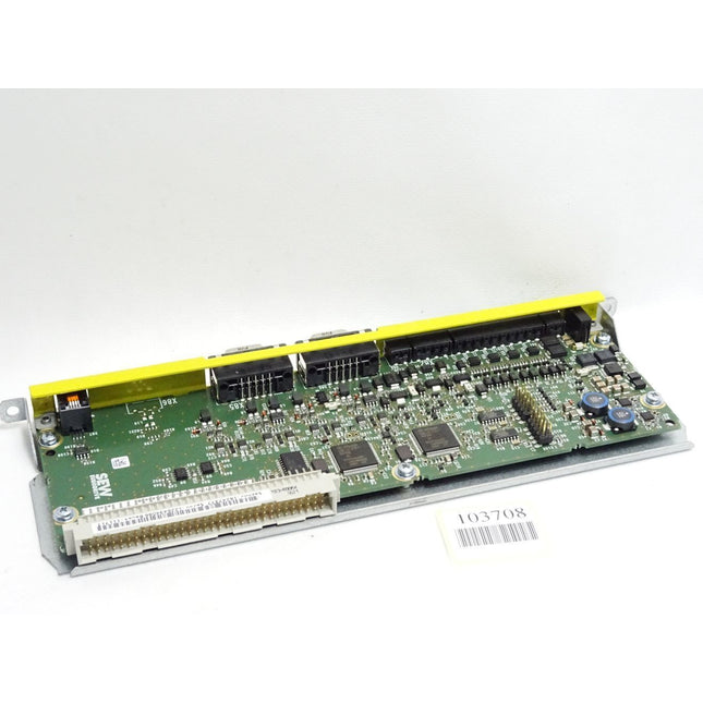 SEW Eurodrive DCS32B 18247377 Sicherheitskarten MOVISAFE® - Maranos.de