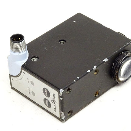Datasensor Tlu-165 / 025203 / Contrast Photoelectric sensor - Maranos.de