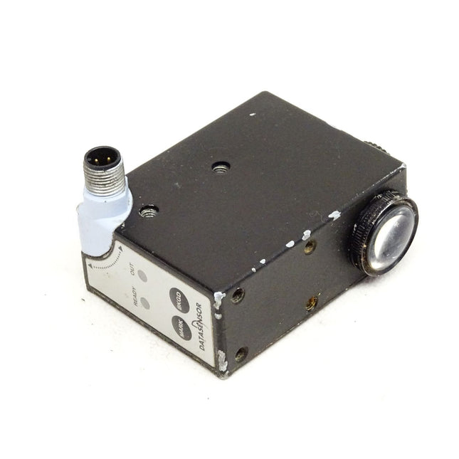 Datasensor Tlu-165 / 025203 / Contrast Photoelectric sensor - Maranos.de