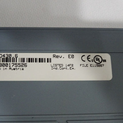 B&R 2DO430.6 Rev.E0 Digitales Ausgangsmodul - Maranos.de