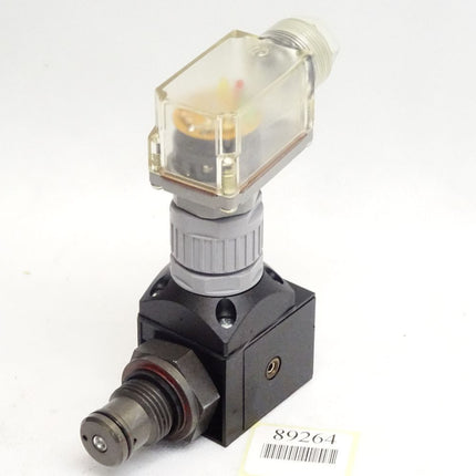 Hydac VD5LZ.1/-DB / Filter-Verschmutzungsanzeige / Neu - Maranos.de