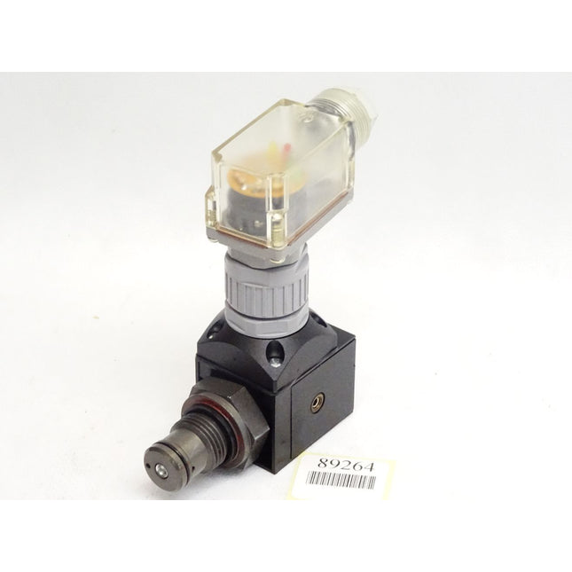 Hydac VD5LZ.1/-DB / Filter-Verschmutzungsanzeige / Neu - Maranos.de