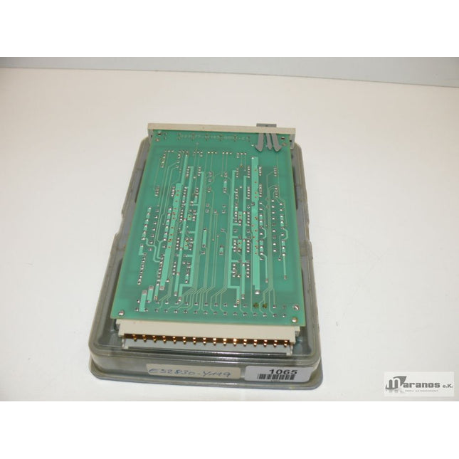 Siemens E52830-Y119 Simatic Simadyn E52 830-Y119 - Maranos.de