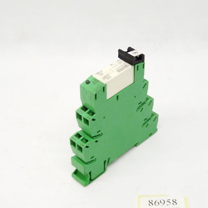 Phoenix Contact PLC-BSp-24DC/21-21 / 2912439 - Maranos.de