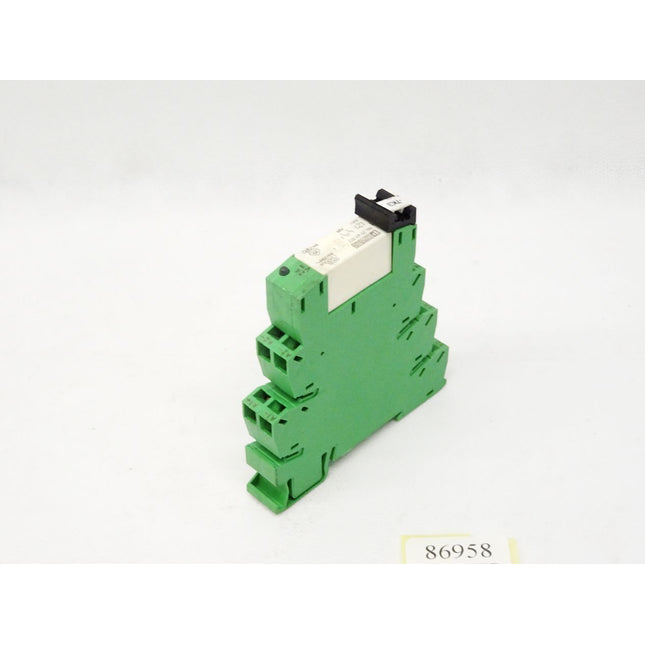 Phoenix Contact PLC-BSp-24DC/21-21 / 2912439 - Maranos.de