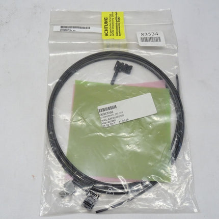 Siemens A5E00292125-A1 / A5E00292125 Steckersatz_MD_SLB NEU-OVP - Maranos.de