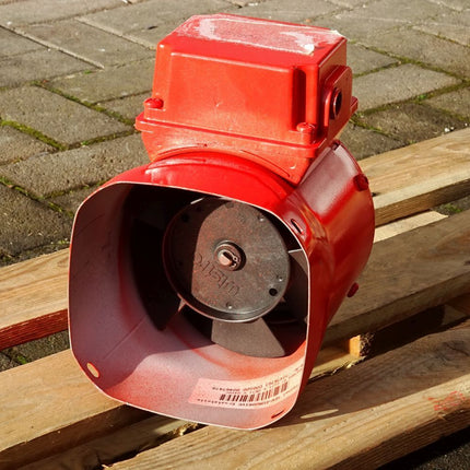 SEW Eurodrive 13627058 Lüfter V71 G30-24/071 Unbenutzt - Maranos.de