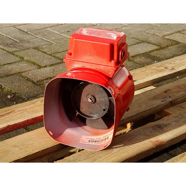 SEW Eurodrive 13627058 Lüfter V71 G30-24/071 Unbenutzt - Maranos.de