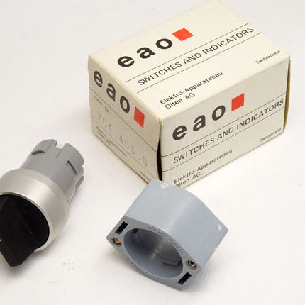 Eao 704.403.0 Schalterbetätiger / Neu OVP - Maranos.de