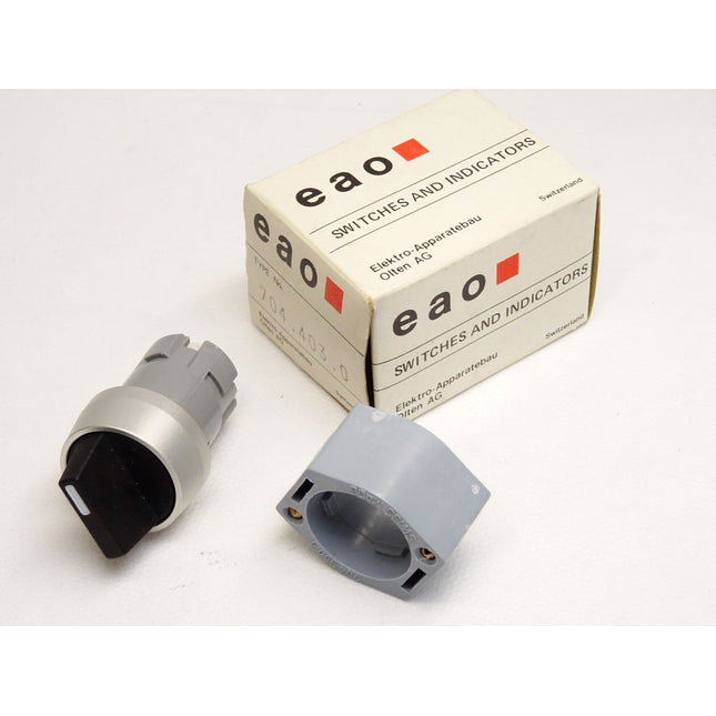 Eao 704.403.0 Schalterbetätiger / Neu OVP - Maranos.de