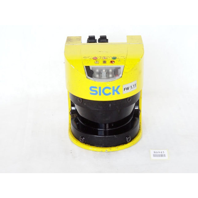 Sick S30A-4111CP / 1045650 / Sicherheitslaserscanner - Maranos.de