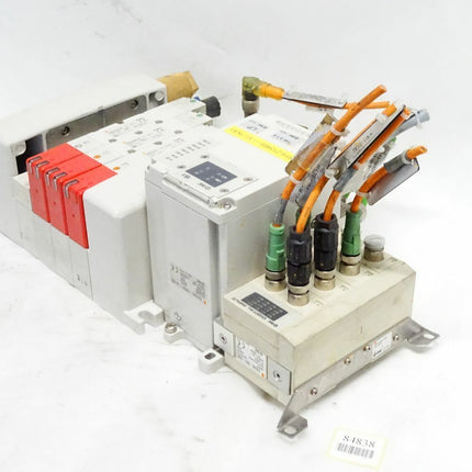 SMC EX245-SPR1-X165+EX245-DX1-X36+VQC4701R-5-X11+VQC4201R-5-X17+VQC4101-5-X10 - Maranos.de