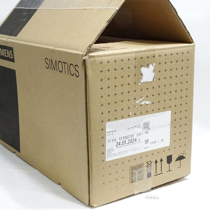 Siemens Simotics Synchronmotor NN=3000U/min 1FT7042-5AF70-1CH1-Z S33+X01+Y84 / Neu OVP - Maranos.de